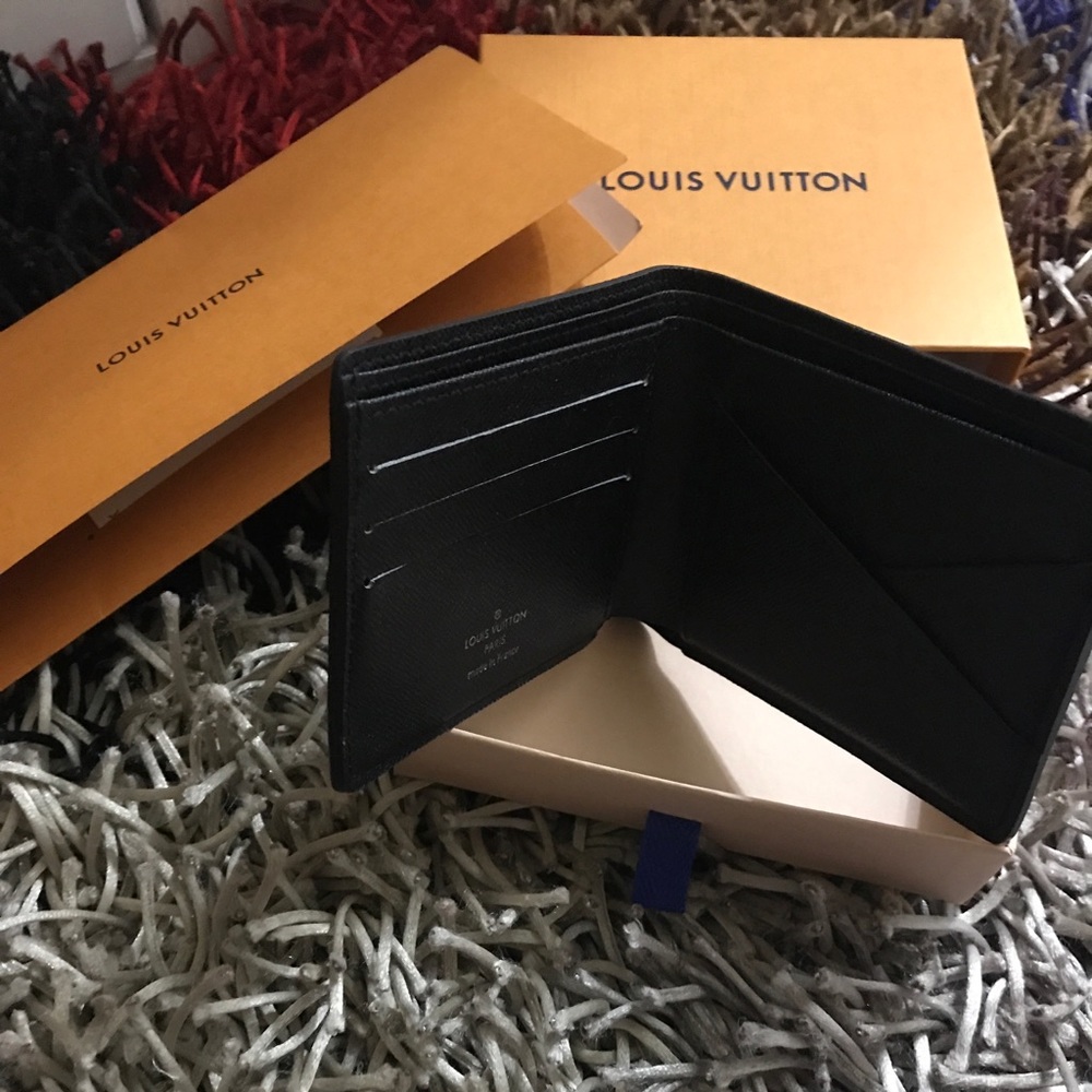 💯 Authentic LOUIS VUITTON Man